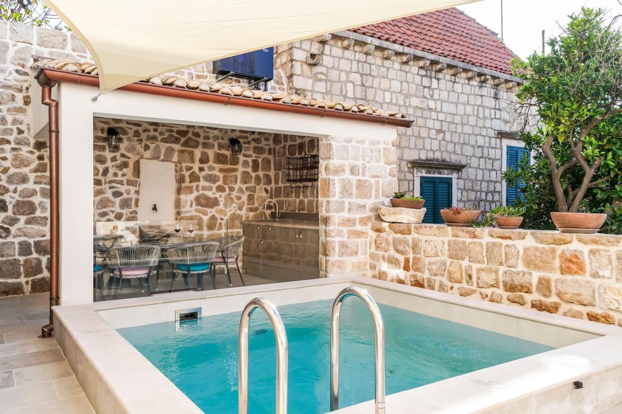 קאבטאט Apartments Villa Agava חדר תמונה