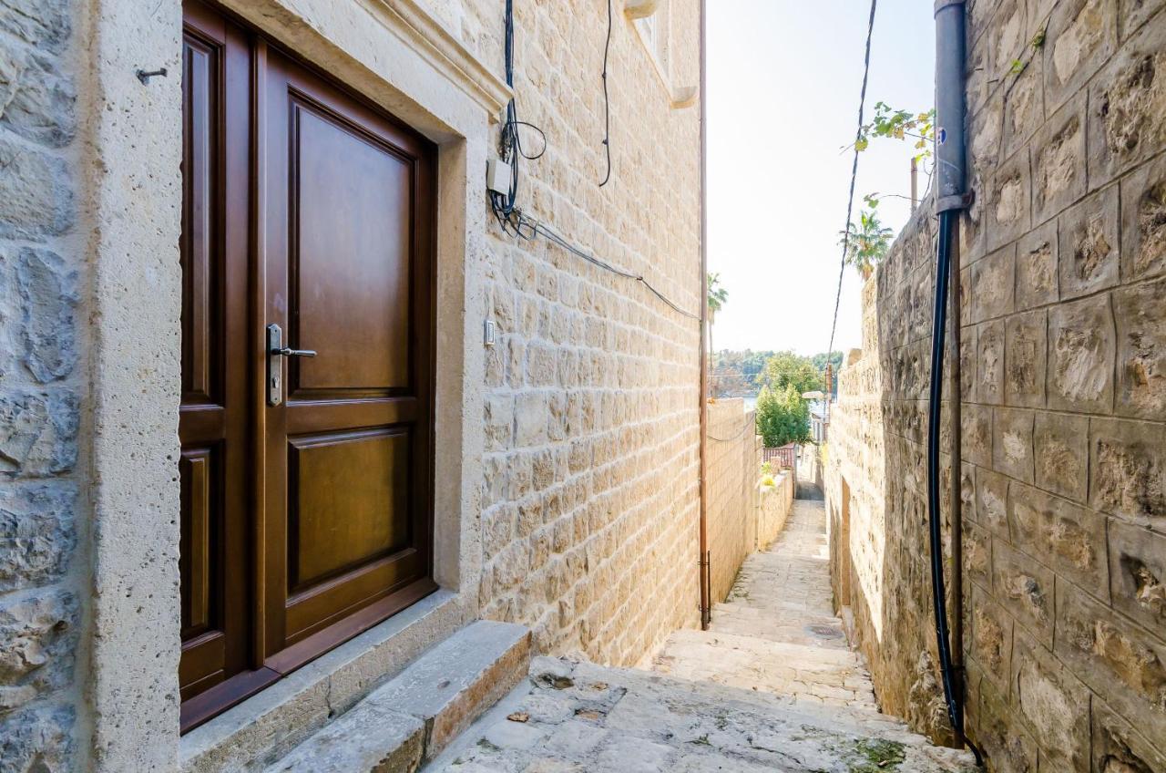 קאבטאט Apartments Villa Agava חדר תמונה