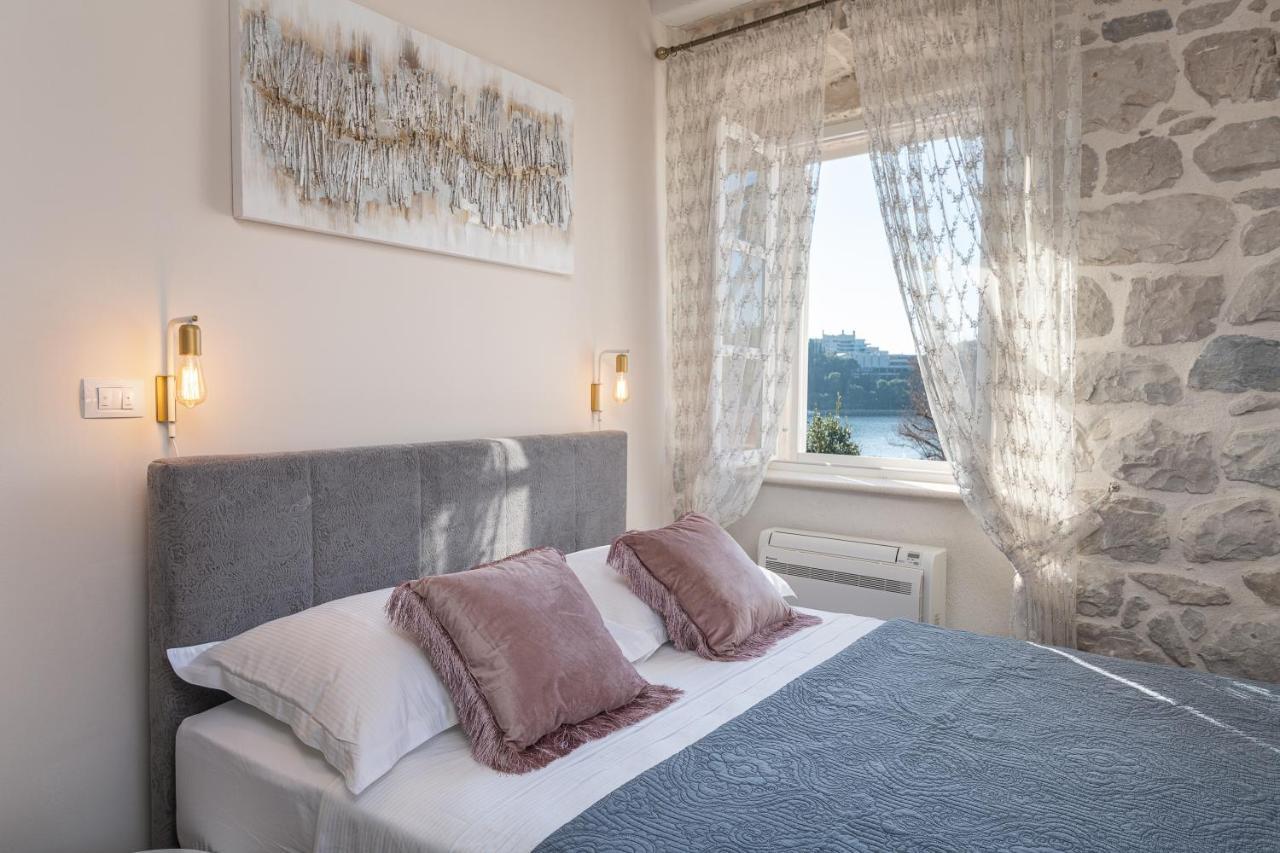 קאבטאט Apartments Villa Agava חדר תמונה