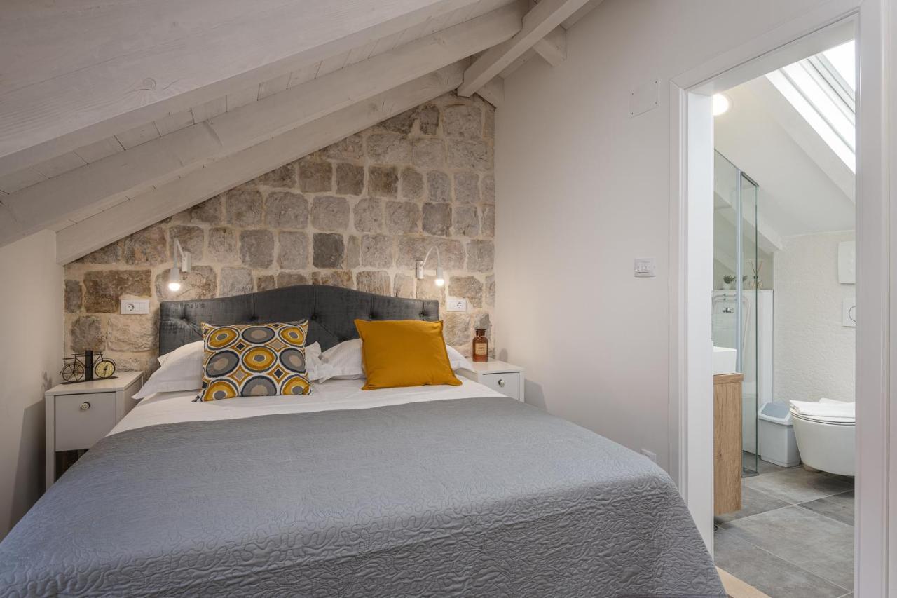 קאבטאט Apartments Villa Agava חדר תמונה