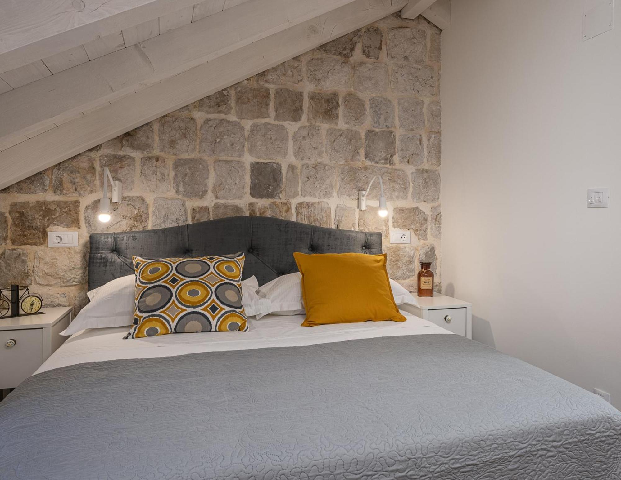 קאבטאט Apartments Villa Agava חדר תמונה